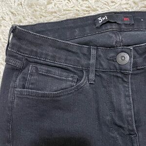 3x1 Black Women's Jeans